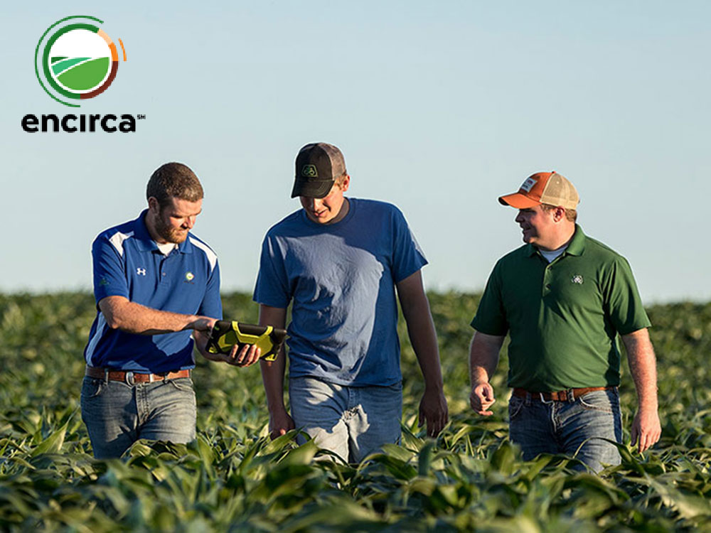 Encirca (Field Image)